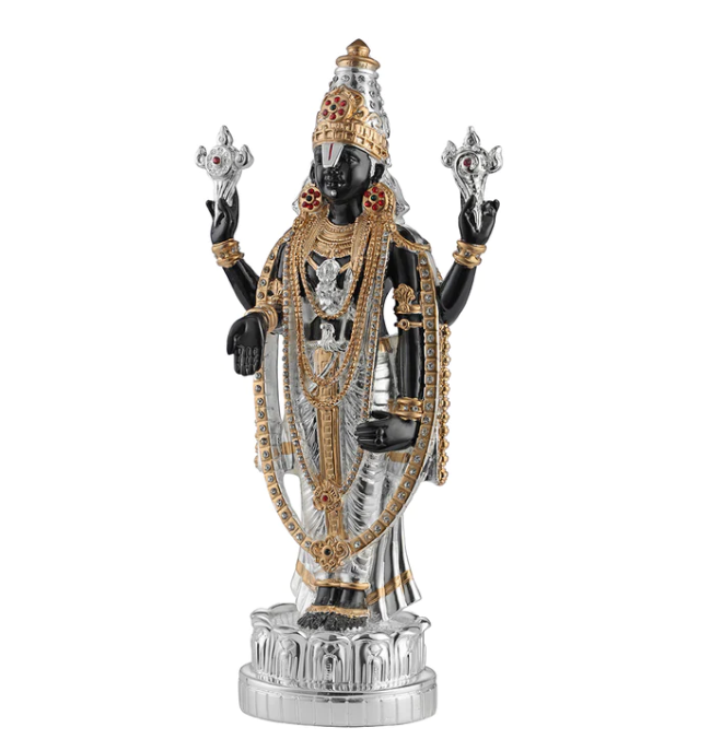 BALAJI 5INCH