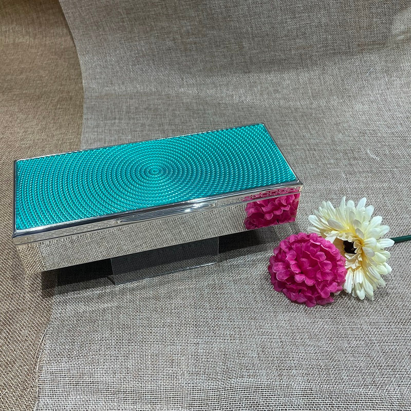 Ring Design 2 in 1 box