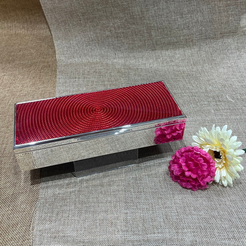 Ring Design 2 in 1 box