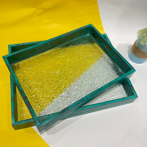 Rain Tray