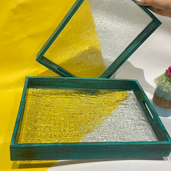 Rain Tray