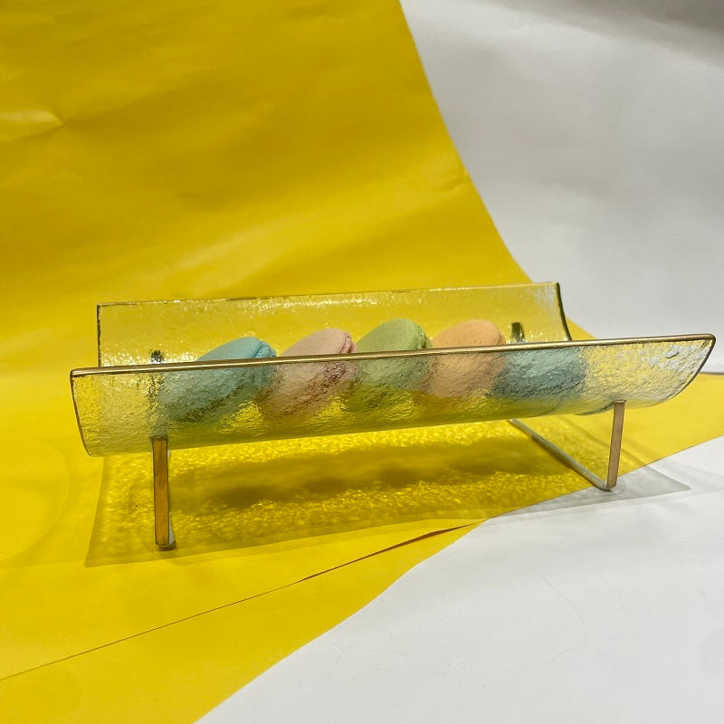 Macroon Stand Clear Texture