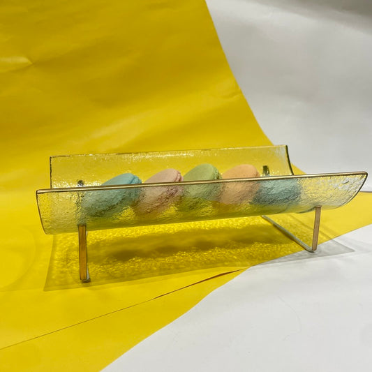 Macroon Stand Clear Texture