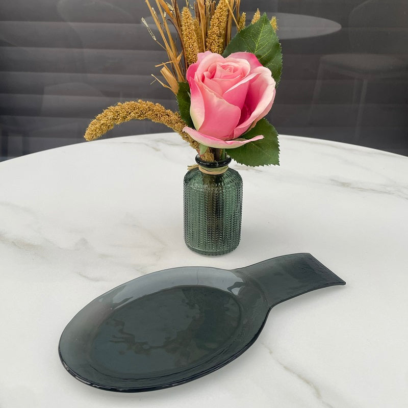 1 Bite Oval set of 6