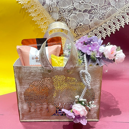Bloom Box