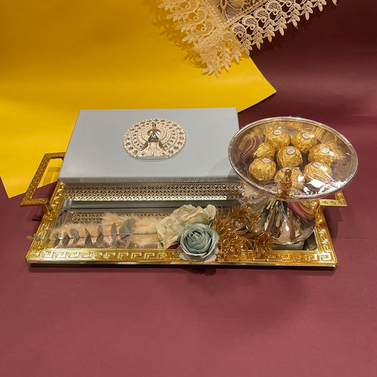 Golden Luxe Hamper