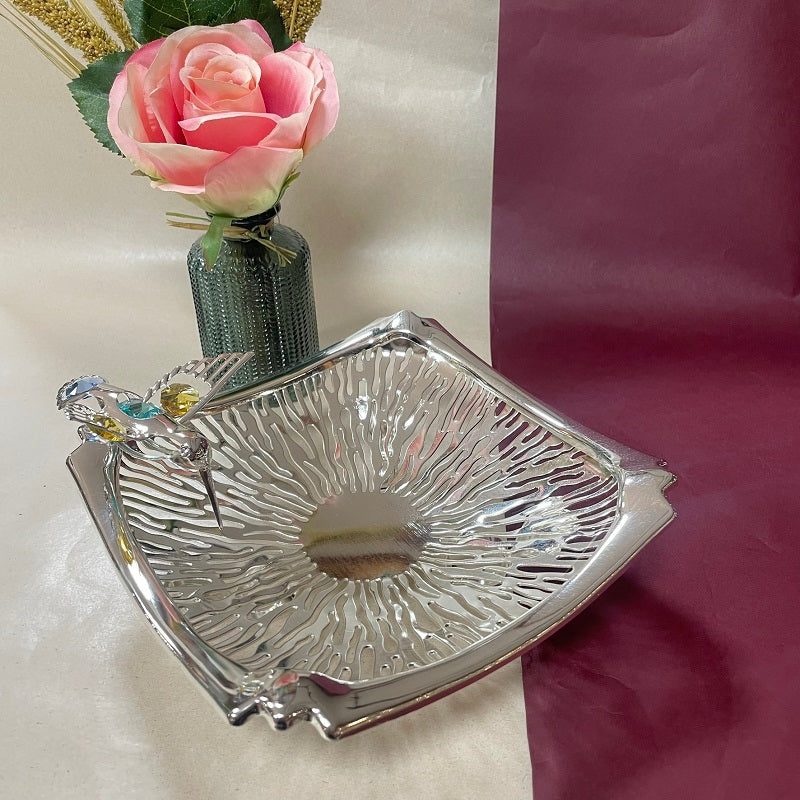 Fly Bird Server Colored