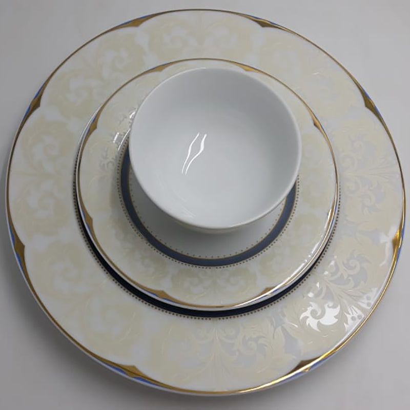 ROYAL FOUNTAIN DINNER SET