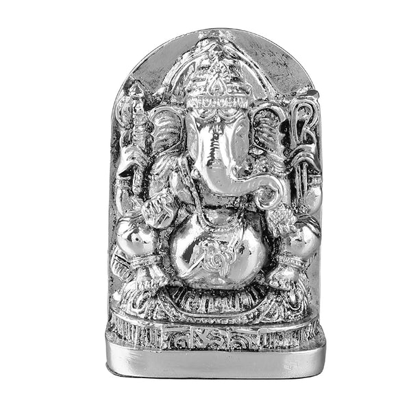 Ganesha Series Silver