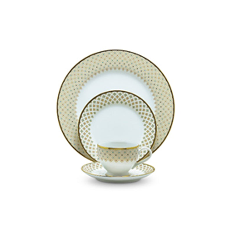 PETIE FLEUR DINNER SET