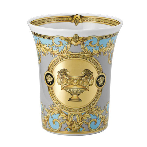 Vase, 7 inch | Prestige Gala Le Bleu