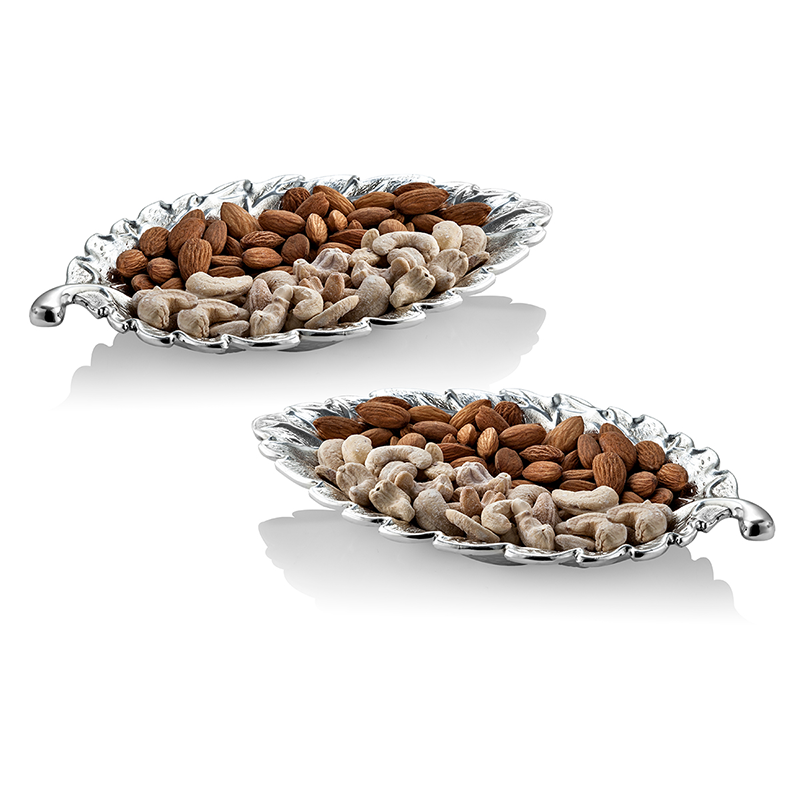 Leaf Set