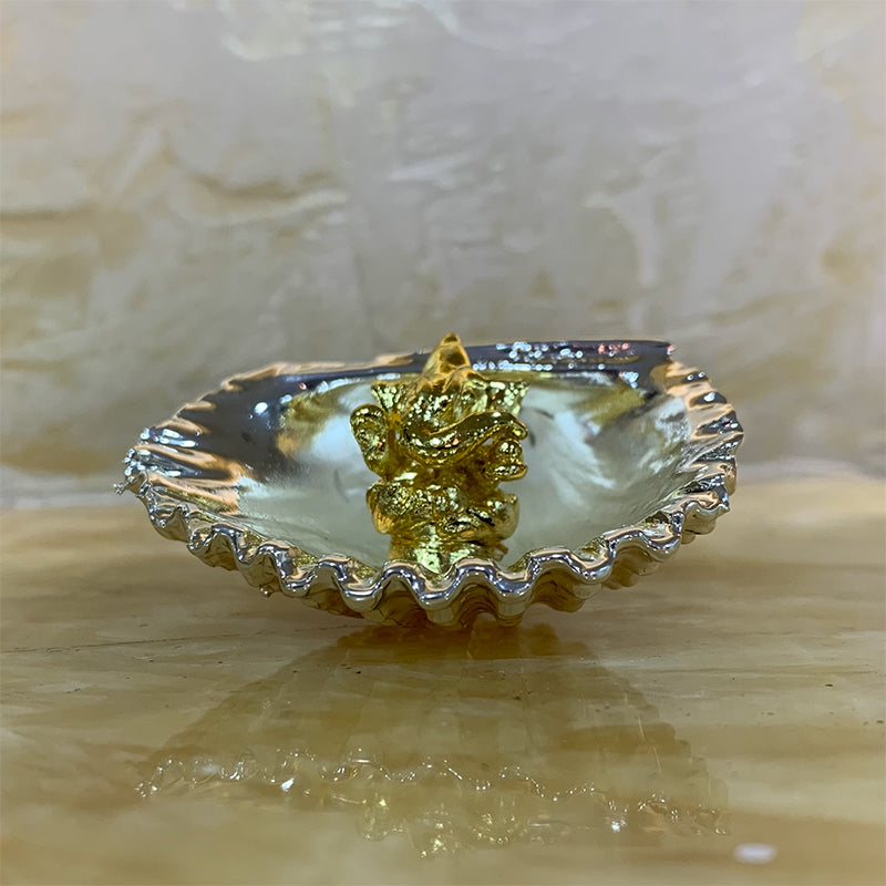 Shell Ganeshji Small