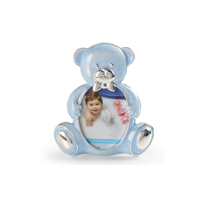 Teddy Bear Photo Frame