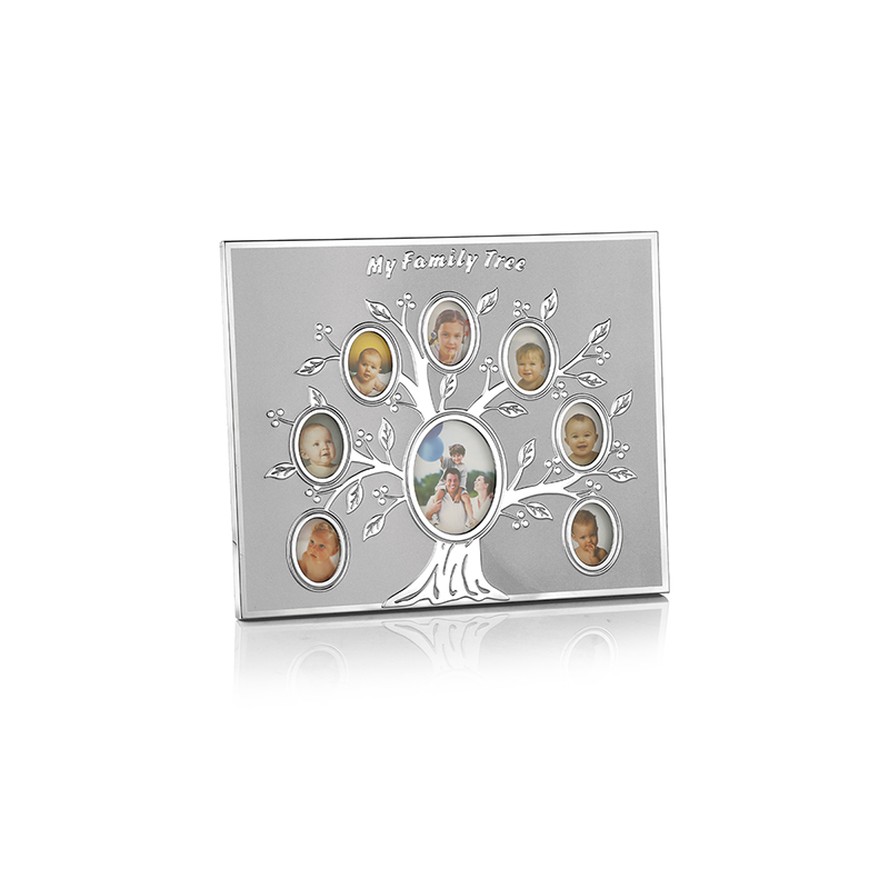 Family Tree Photo Frame