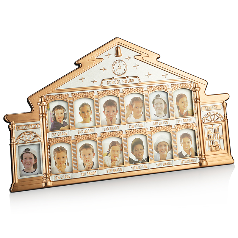 School House Frame