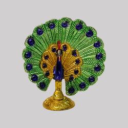 Peacock Small