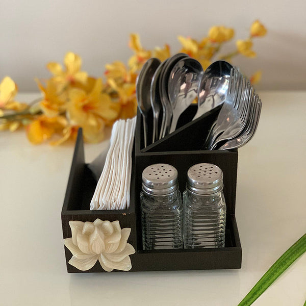 Cutlery Holder