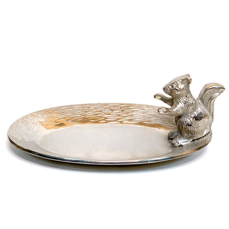 Squirrel Dish
