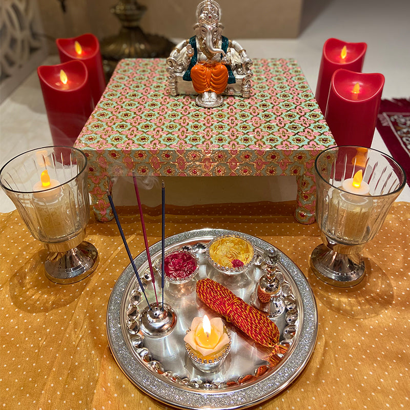 Sofa Ganesh