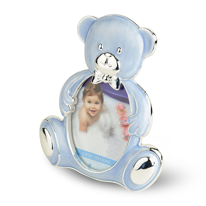 Teddy Bear Photo Frame