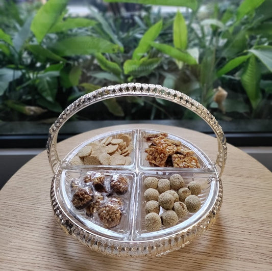 Fancy Basket