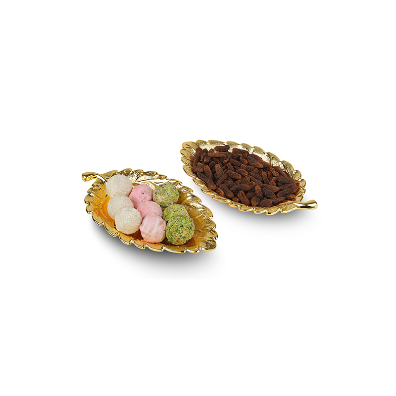 Leaf Set