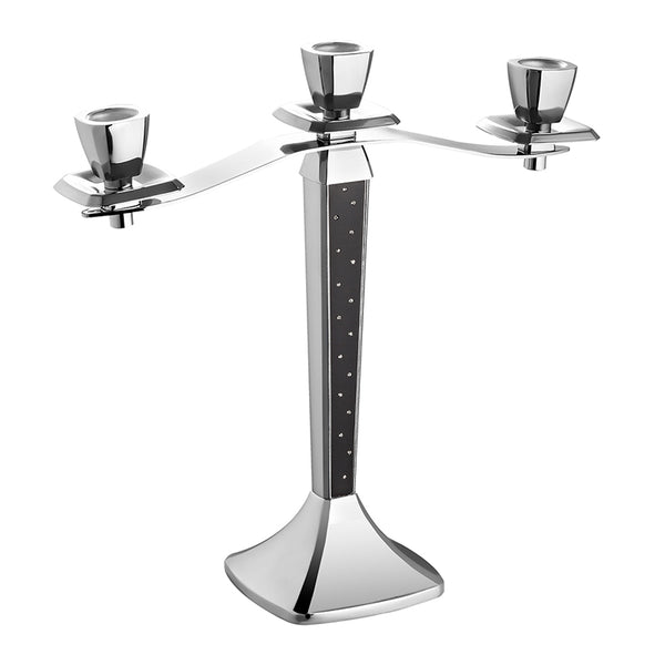 Luxury 3 In 1 Candle Stand