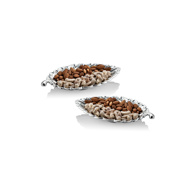 Leaf Set