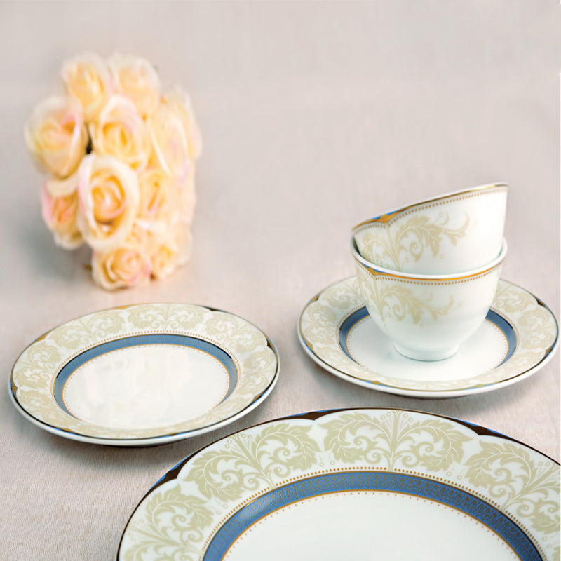 ROYAL FOUNTAIN DINNER SET