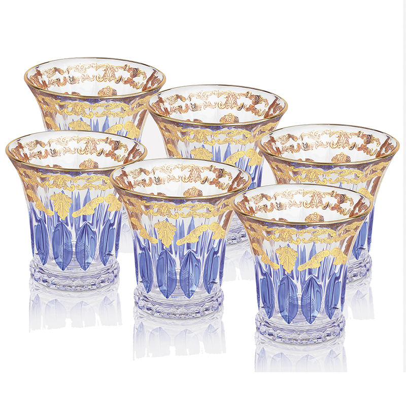 Whishkey Decanting Set