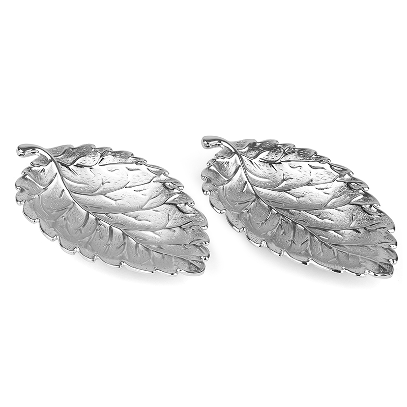 Leaf Set