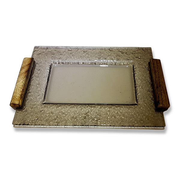 Rectangle Platter Small