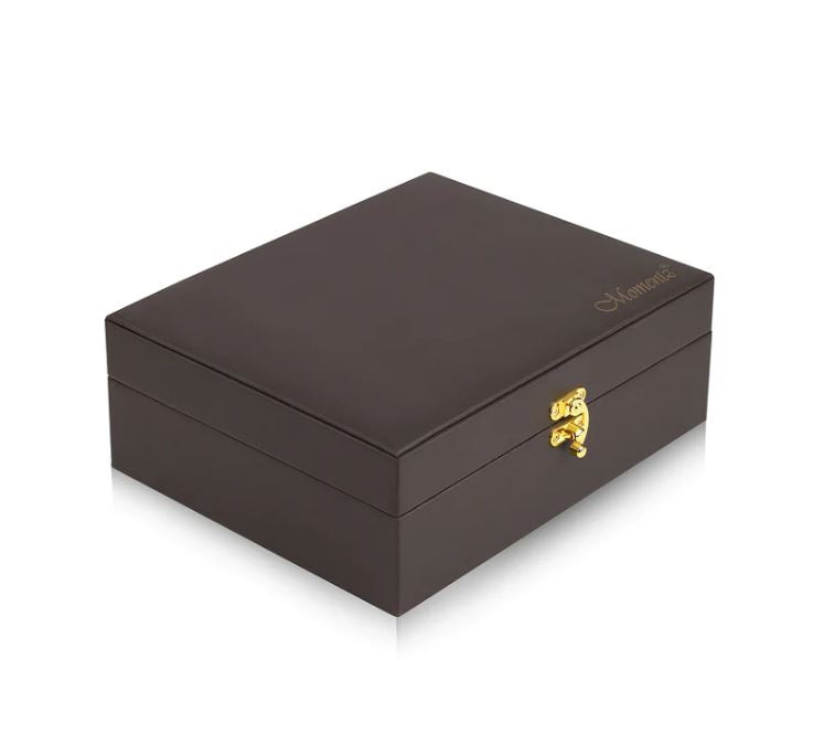 Peacock dry fruit Box