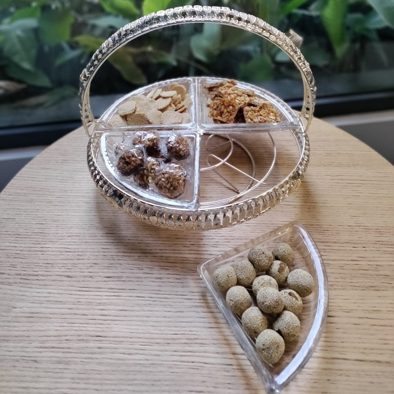 Fancy Basket