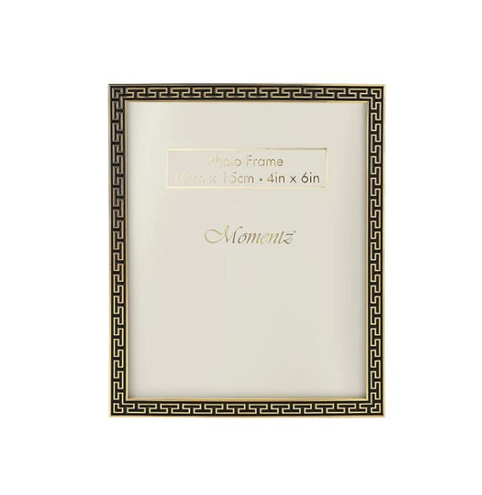 Art Deco Style Photoframe
