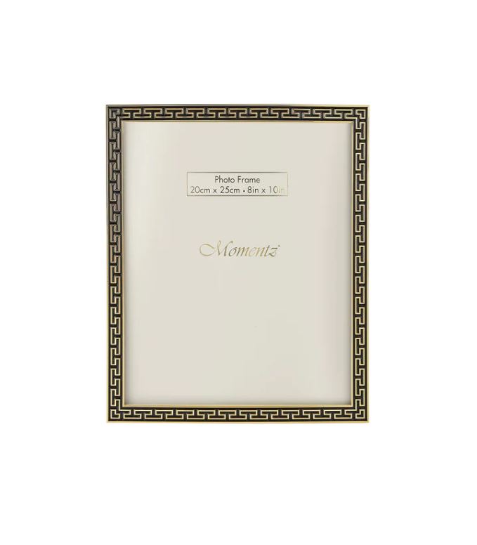 Art Deco Style Photoframe