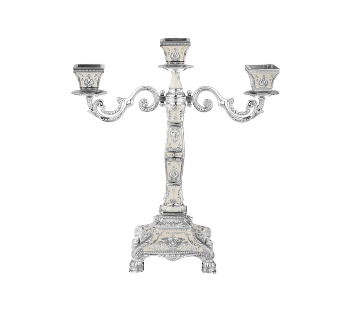 3 in 1 Candle Stand