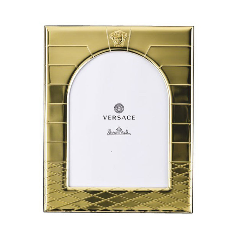 Gold Picture Frame, 5 x 7 inch