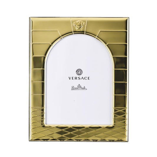 Gold Picture Frame, 5 x 7 inch