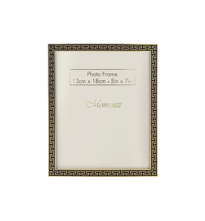 Art Deco Style Photoframe