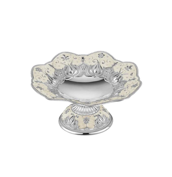 Galvanic Platter Small