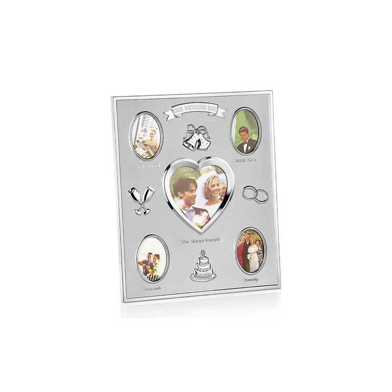 Wedding Photo Frame