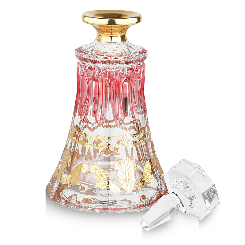 Whishkey Decanting Set