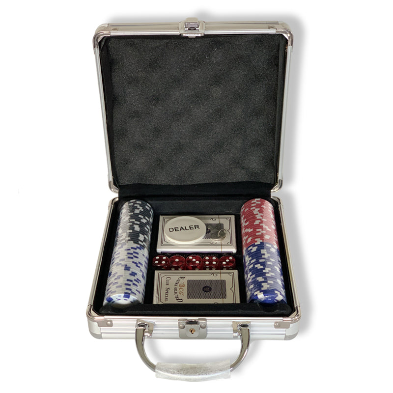 Poker Set