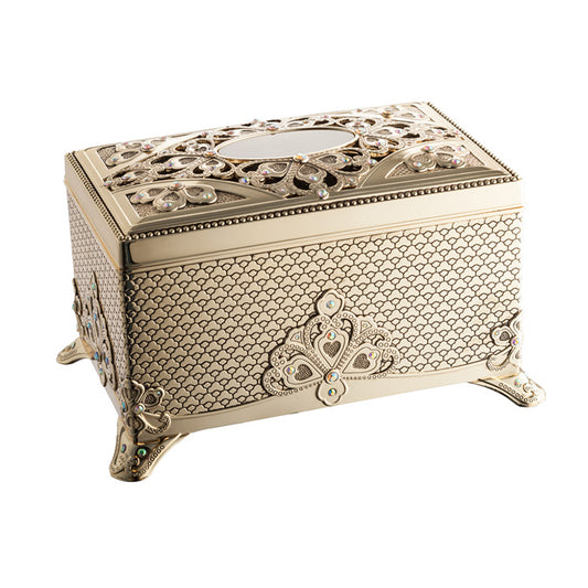 Luxury Musical Box