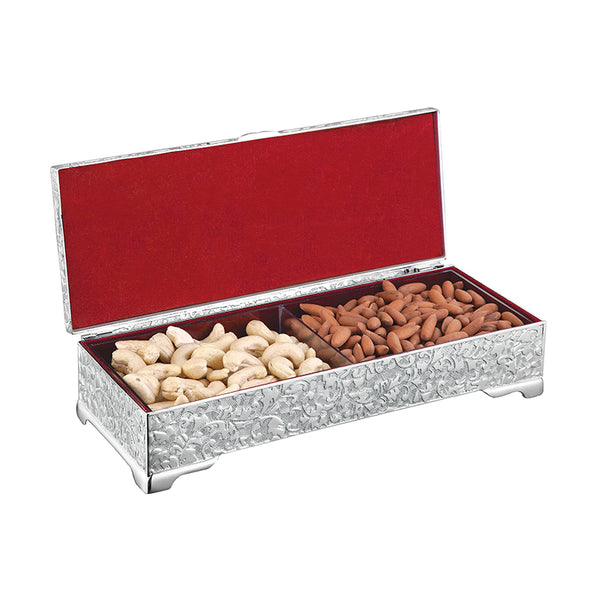 2 In 1 Dry Fruit Box