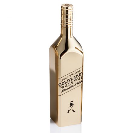 Golden Bar Decorative Set