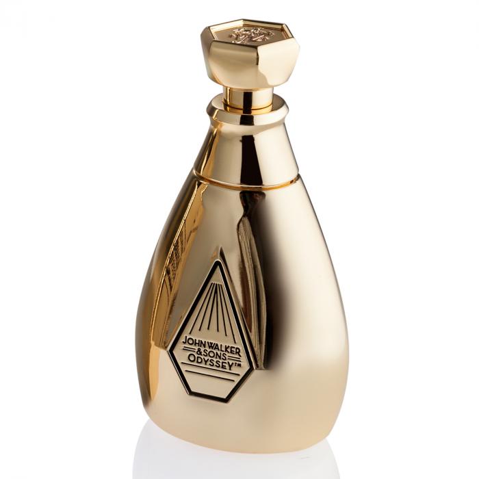 Golden Bar Decorative Set