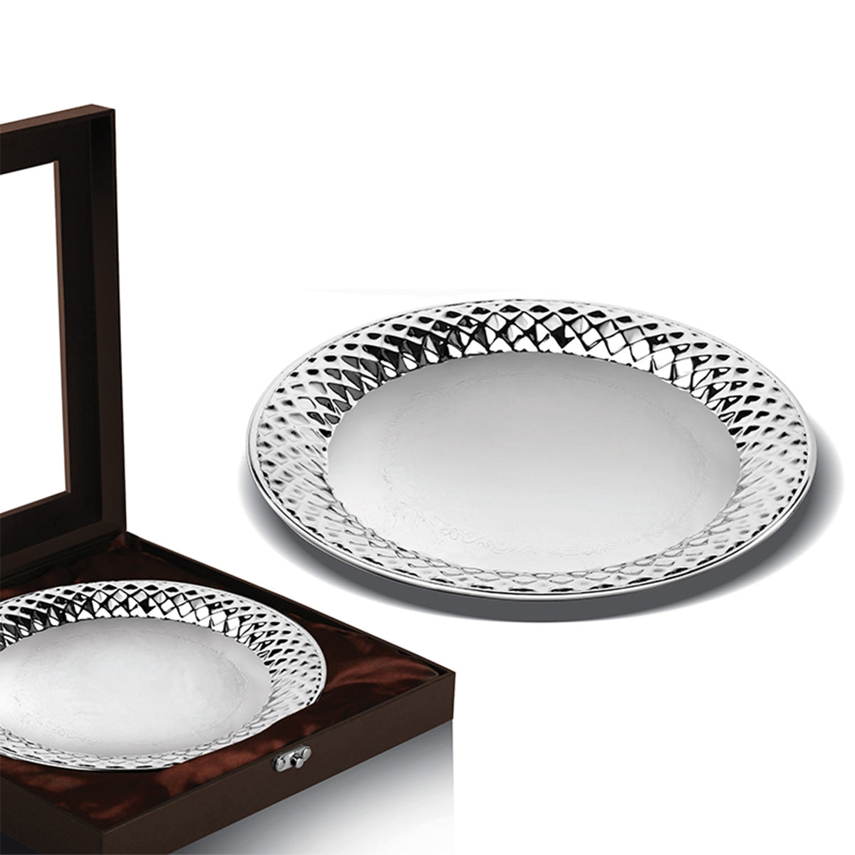Elegant Servings